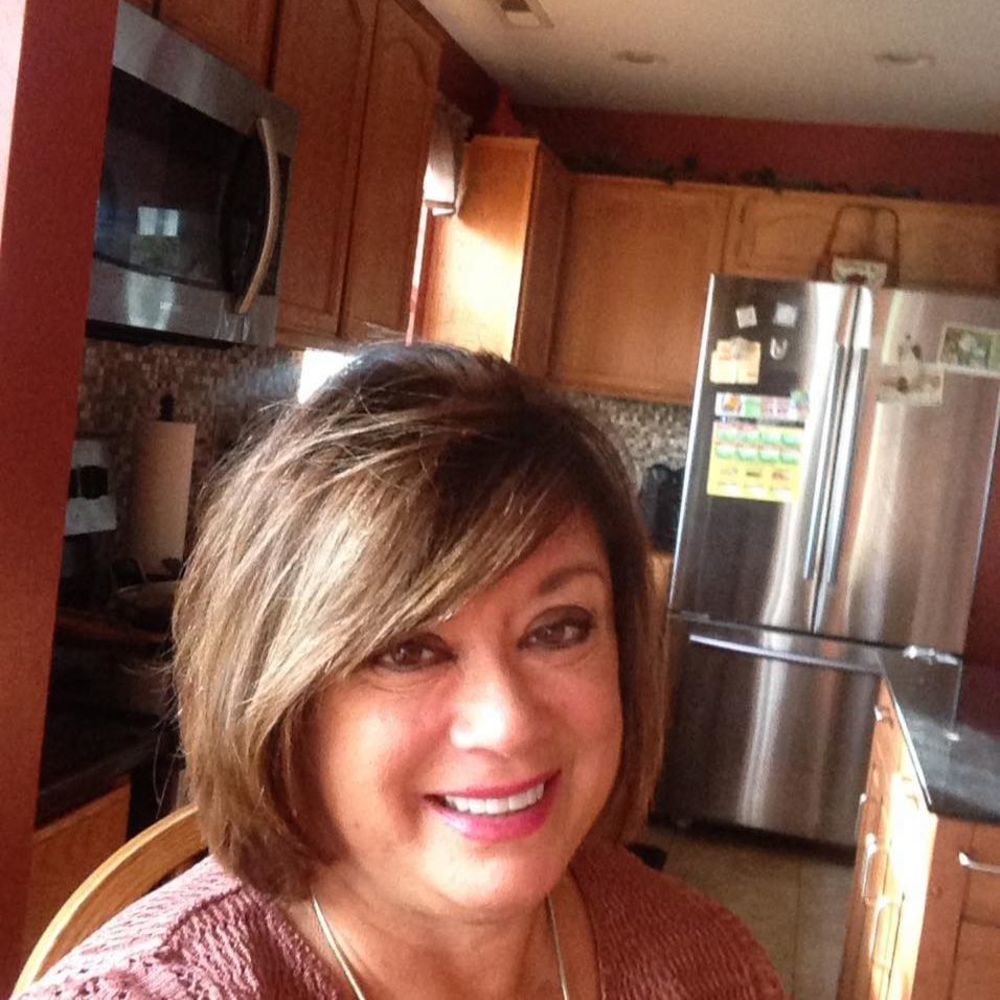 Meet your Posher, Jodi